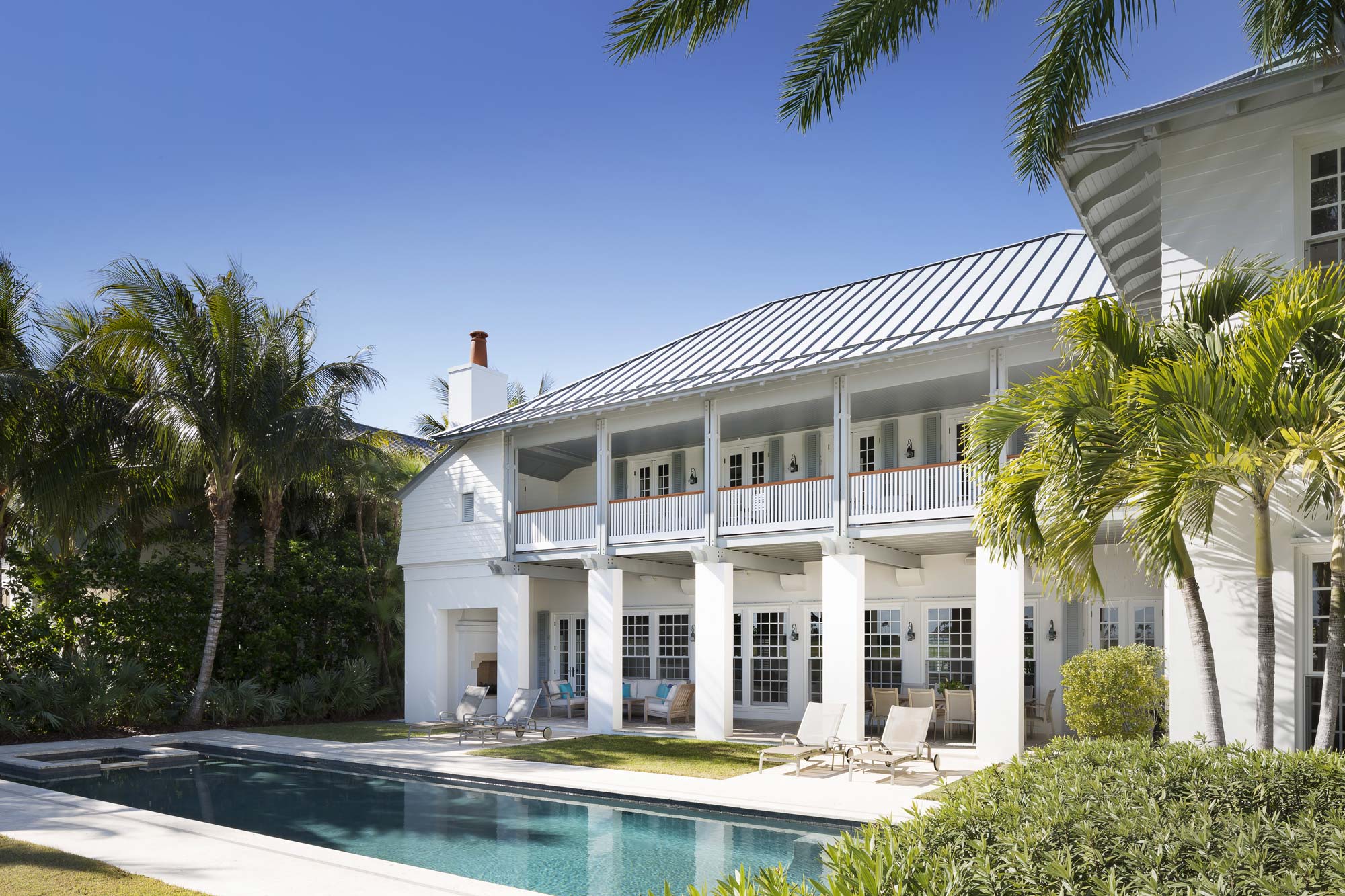 10550 Savannah Drive, Vero Beach, FL | Windsor | Luxury Residential ...